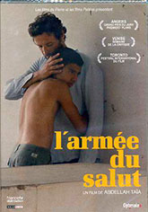 L'ARMÉE DU SALUT