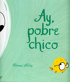 AY, POBRE CHICO