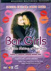 BAR GIRLS