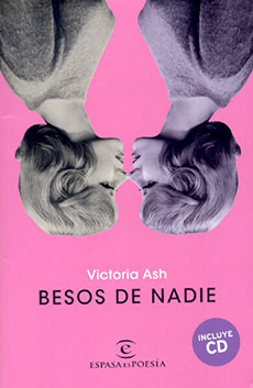 Besos de nadie