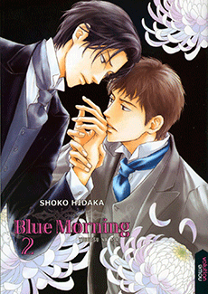 BLUE MORNING 2