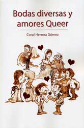 Bodas diversas y amores Queer
