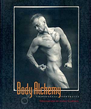 BODY ALCHEMY
