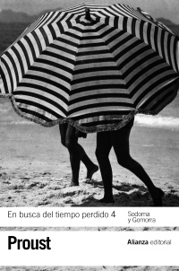 En busca del tiempo perdido, 4. Sodoma y Gomorra