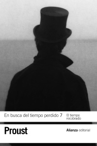 En busca del tiempo perdido, 7. El tiempo recobrado