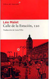 CALLE DE LA ESTACIÓN, 120