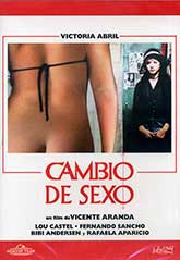 CAMBIO DE SEXO