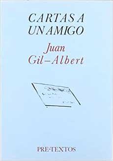 Cartas a un amigo