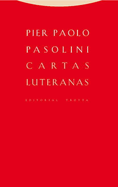 Cartas luteranas
