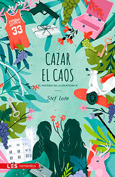 Cazar el caos