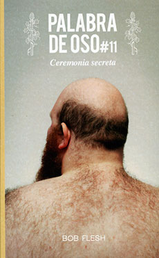 Ceremonia secreta