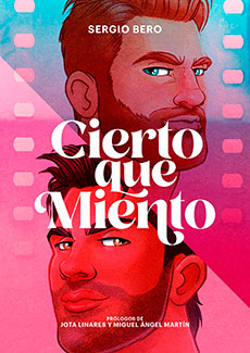 Cierto que miento