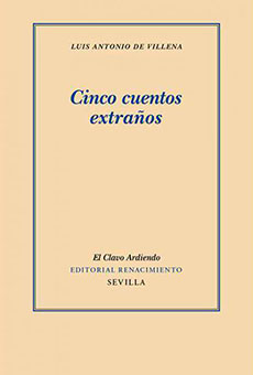 Cinco cuentos extraños