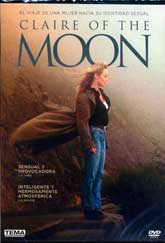 CLAIRE OF THE MOON