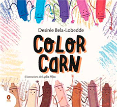 COLOR CARN