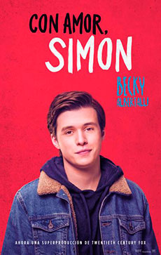 Con amor, Simon