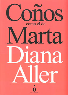 Coños como el de Marta