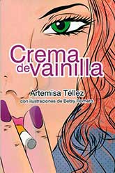 Crema de vainilla