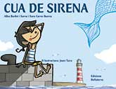 CUA DE SIRENA