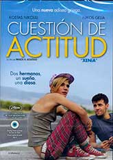 CUESTIÓN DE ACTITUD