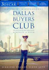 DALLAS BUYERS CLUB
