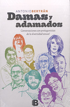 Damas y adamados