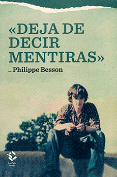 Deja de decir mentiras
