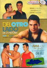 DEL OTRO LADO DE LA HISTORIA