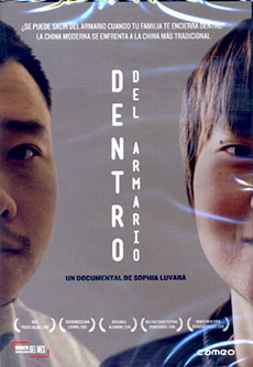 DENTRO DEL ARMARIO