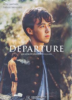 DEPARTURE