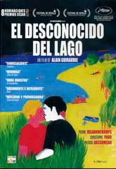 EL DESCONOCIDO DEL LAGO