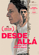 DESDE ALLÁ