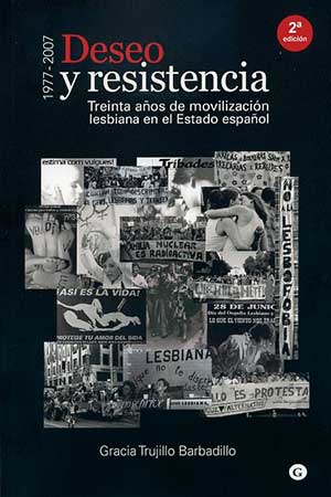 Deseo y resistencia