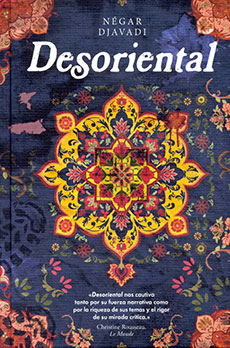 Desoriental