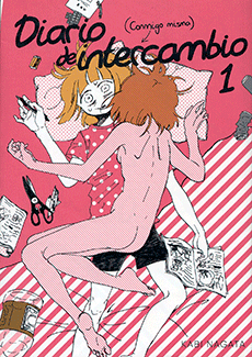 DIARIO DE INTERCAMBIO 1