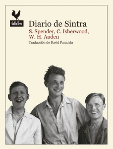 Diario de Sintra