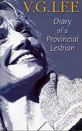 Diary of a Provincial Lesbian