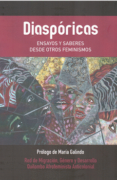 Diaspóricas