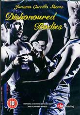 DISHONOURED BODIES