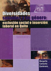 Diversidades sexuales y de género: exclusión social e inserción laboral en Quirto