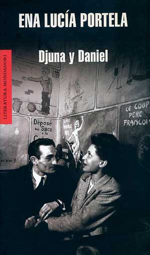 Djuna y Daniel
