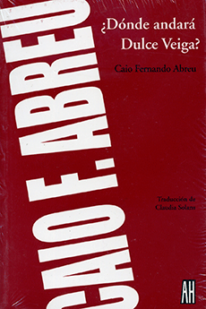 ¿Dónde andará Dulce Veiga?