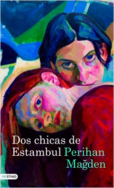 Dos chicas de Estambul