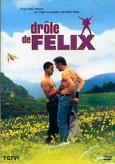 DRÔLE DE FÉLIX