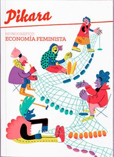 Economía feminista