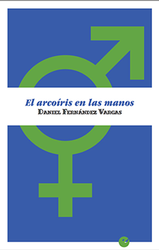 El arcoíris en las manos