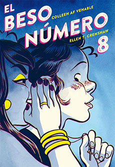 EL BESO NÚMERO 8