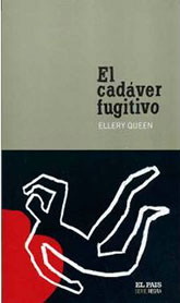 EL CADÁVER FUGITIVO