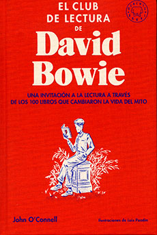 El club de lectura de David Bowie