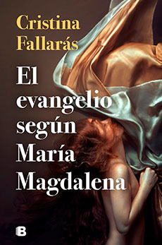 El Evangelio según María Magdalena
